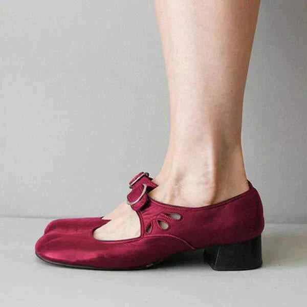 Lizzy | Orthopedische Leren Sandalen