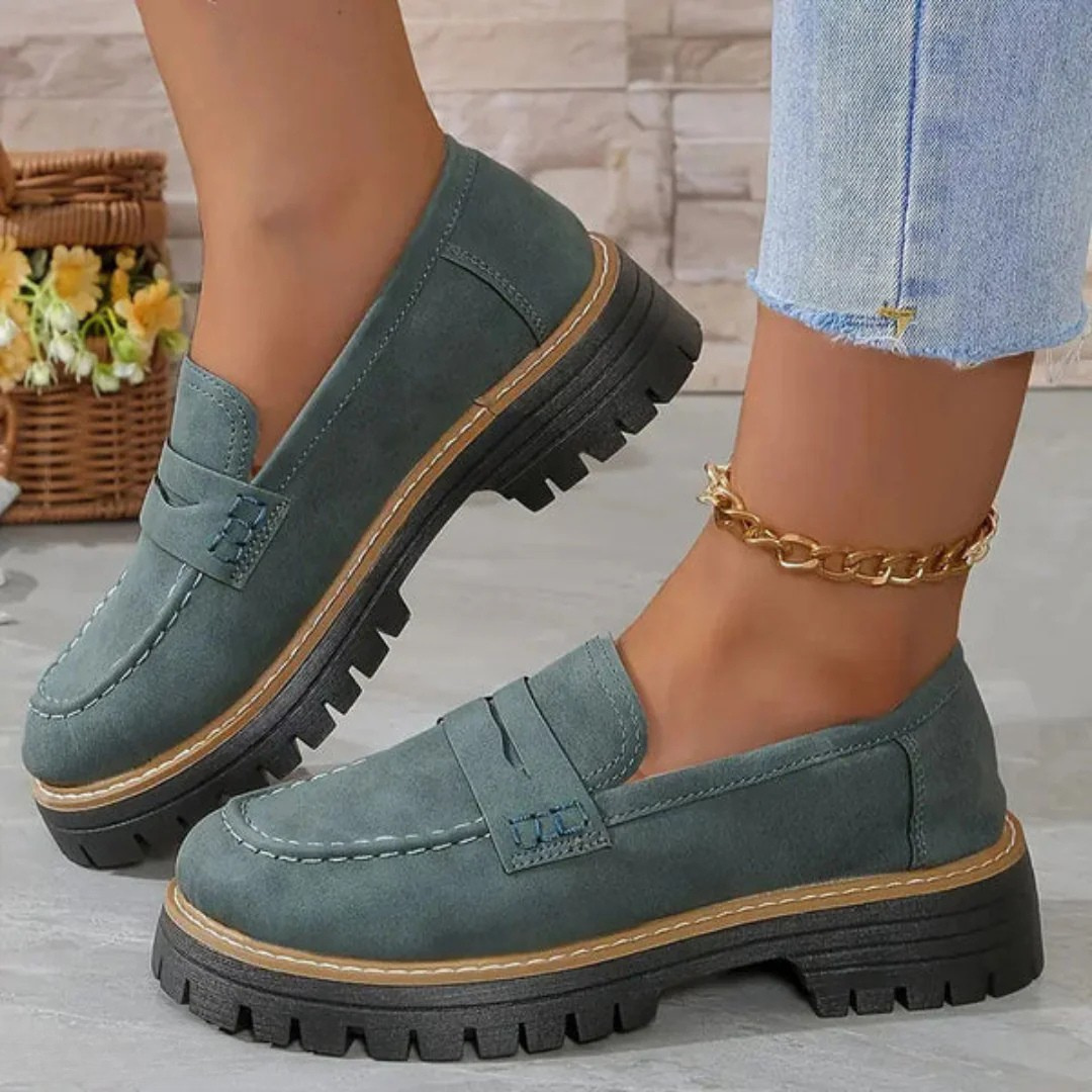 Chaye - Orthopedische Schoenen