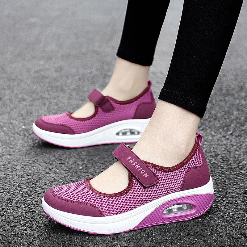 Abigail | Antislip Orthopedische Schoenen