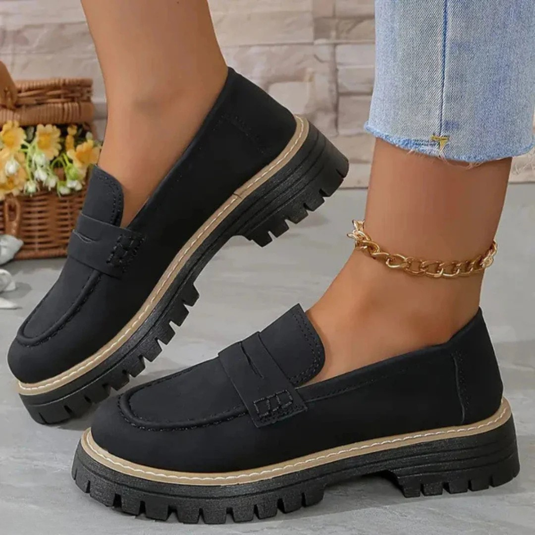 Chaye - Orthopedische Schoenen