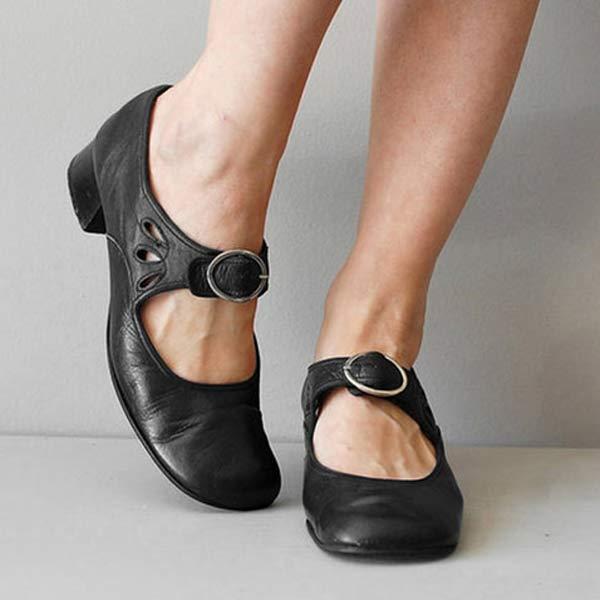 Daniella - Mode Comfort Sandalen