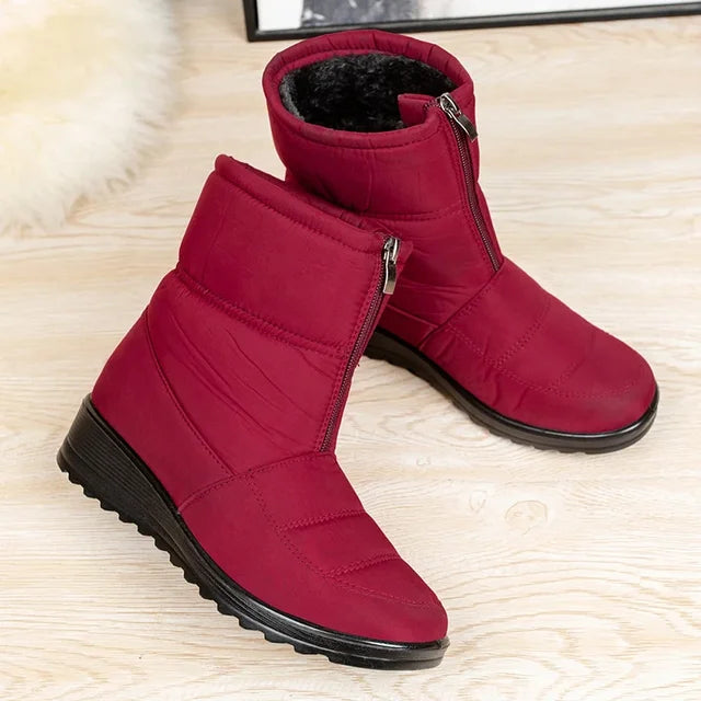 Aroha™ Orthopedische Winterlaarzen