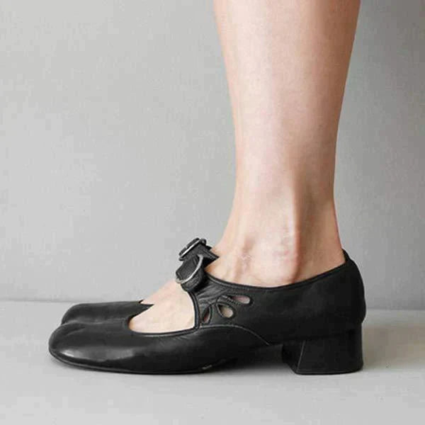 Daniella - Mode Comfort Sandalen