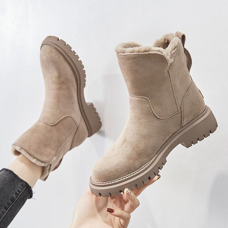 Hinepūkō™ Orthopedische Winterlaarzen