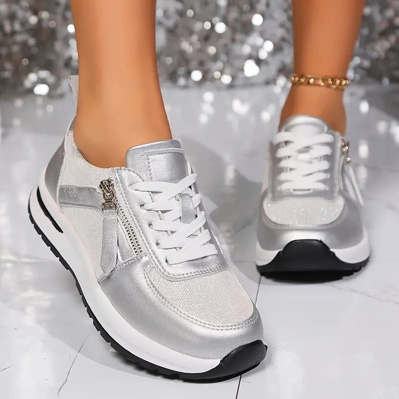 Maddison - Orthopedische Sneakers