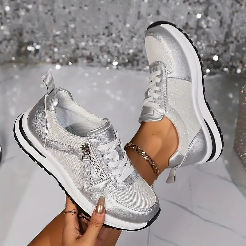 Maddison - Orthopedische Sneakers
