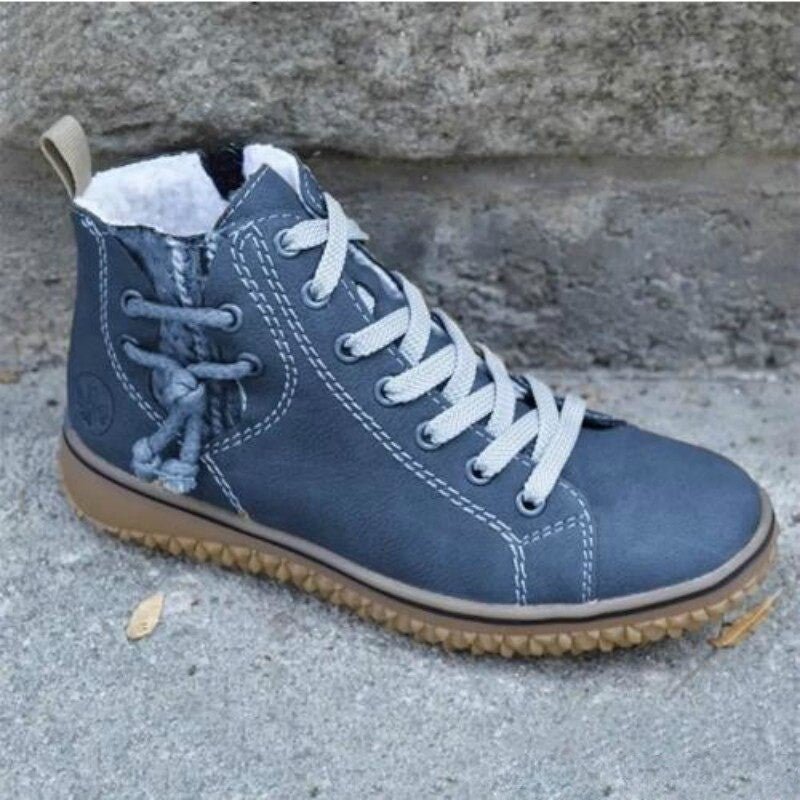 Ella - Orthopedische Sneakers