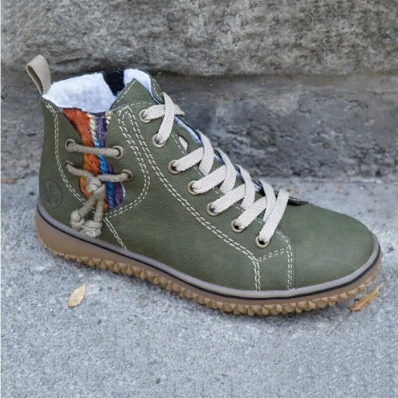 Ella - Orthopedische Sneakers