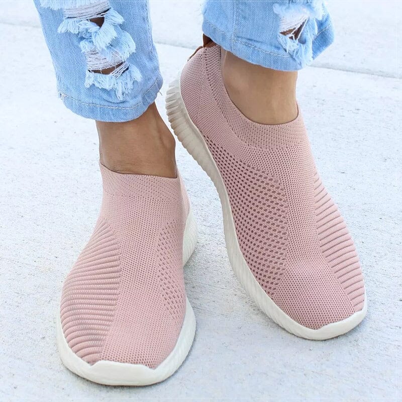 Te Rere™ Orthopedische Instap Schoenen