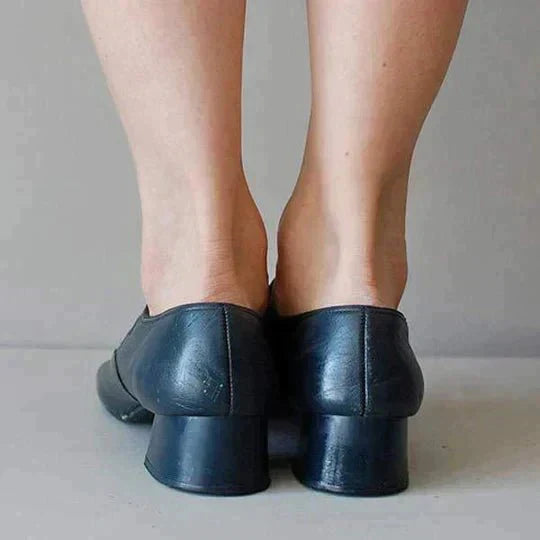 Lizzy | Orthopedische Leren Sandalen